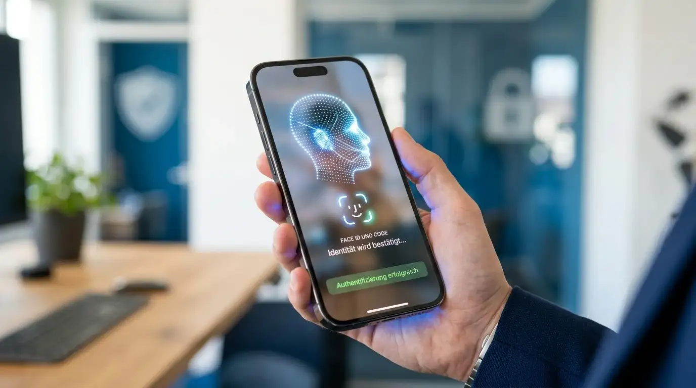 Apple Pay Sicherheit durch Tokenisierung im C