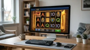 Bestes Book of Ra Online Casino Österreich 2026