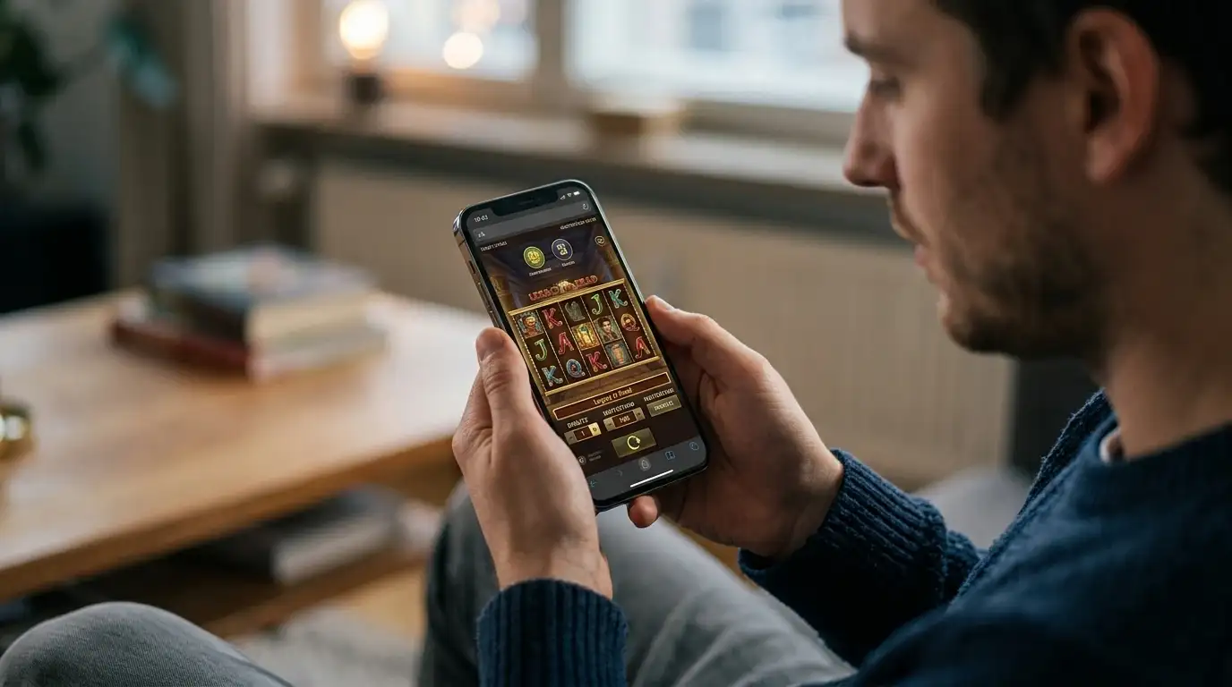 Progressive Jackpot Slots