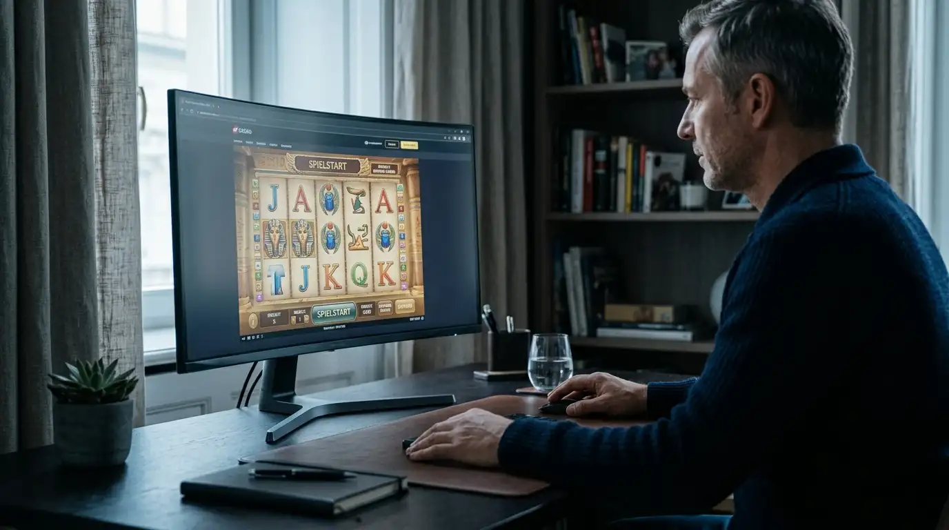 Jackpot Slots Österreich Anbieterprüfung