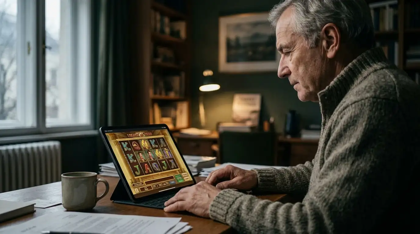 Detailgrafik: beste legacy of dead online casino 7 – visuelle Einordnung