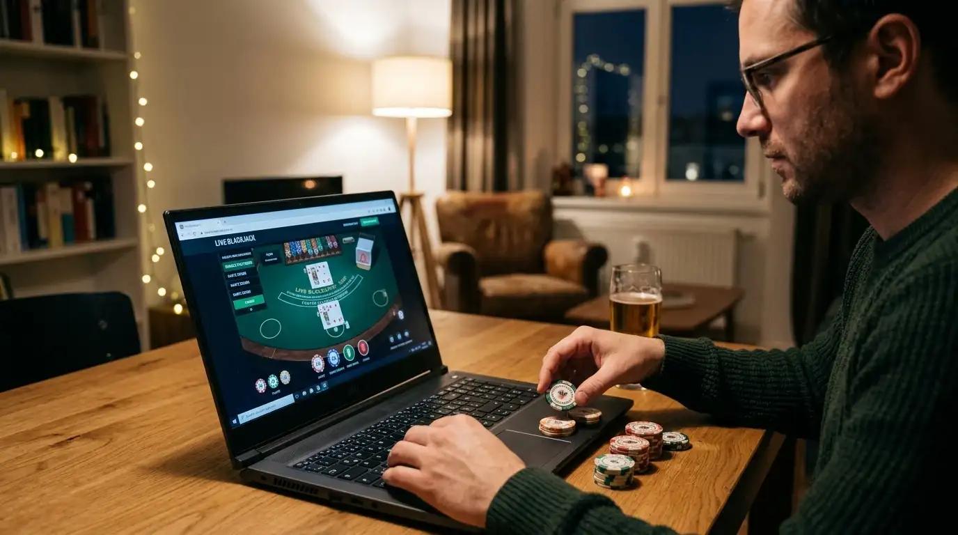 Jackpot Slots Österreich Anbieterprüfung