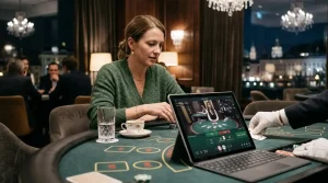 Live Blackjack online casino österreich 2026 – Test und Vergleich