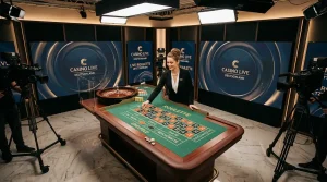 Beste Live Dealers Casino Österreich 2026