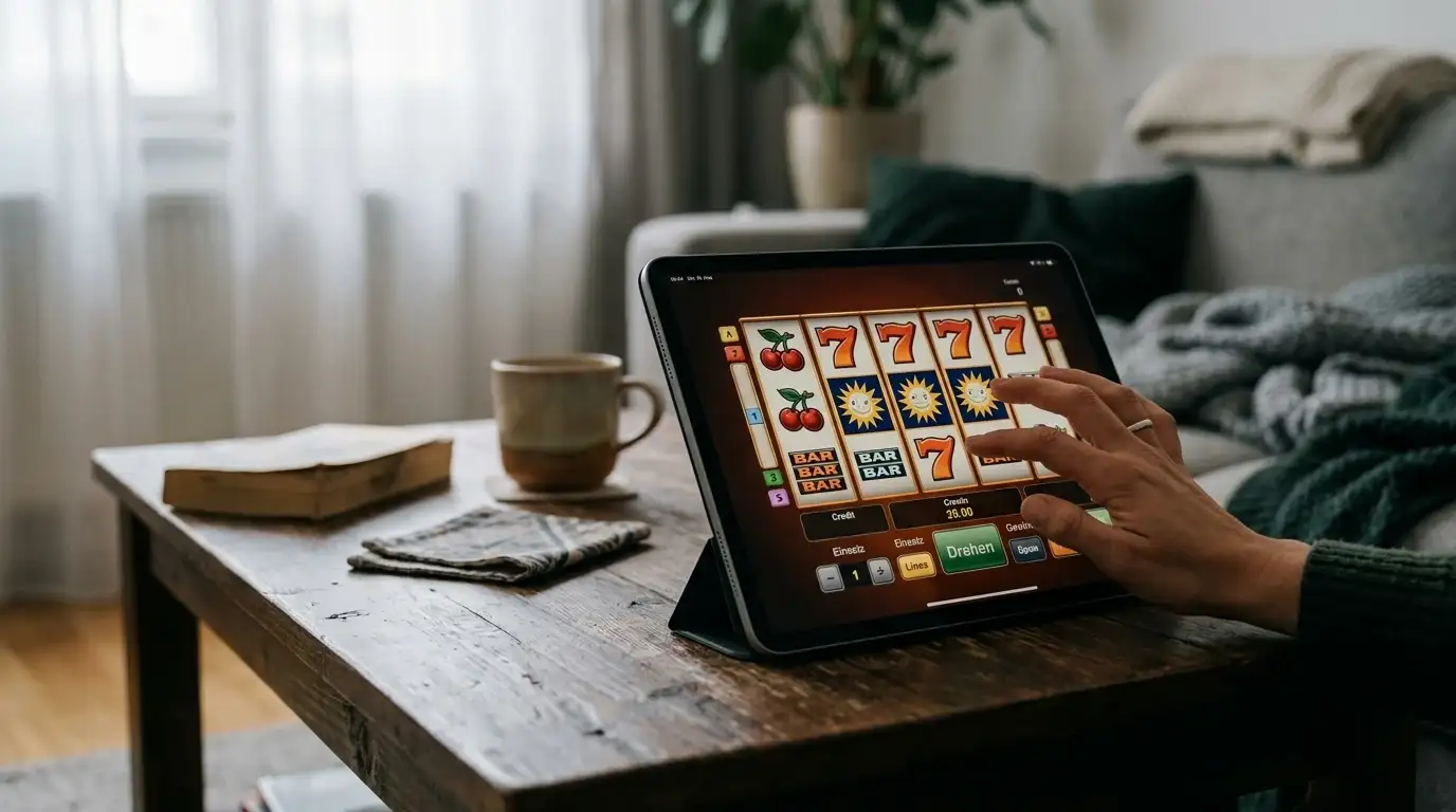 Jackpot Slots Demo