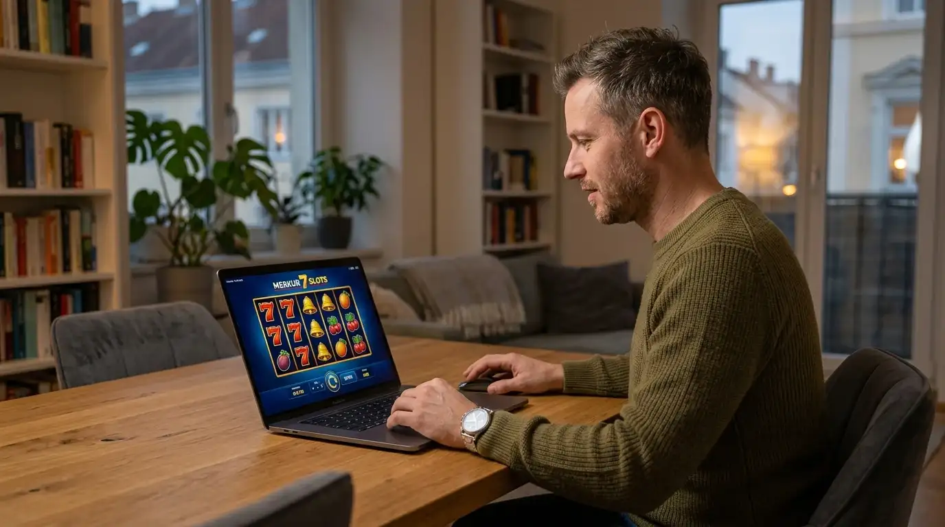 Detailgrafik: beste merkur slots online 7 – visuelle Einordnung