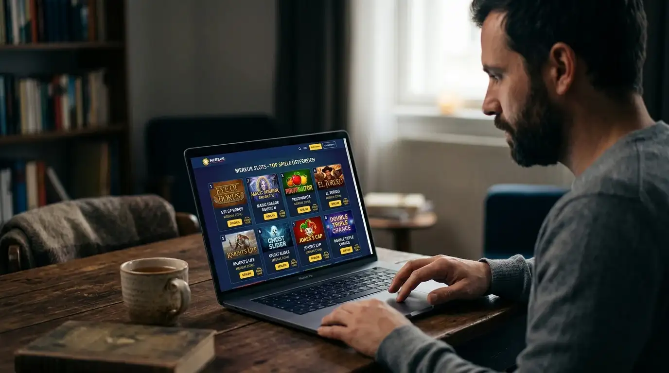 Detailgrafik: beste merkur slots online 8 – visuelle Einordnung