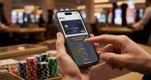 Beste Online-Casinos mit Apple Pay in Österreich `$„$`$