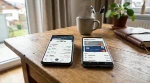 Google Pay Casino Österreich 2026: Alternativen im Praxistest