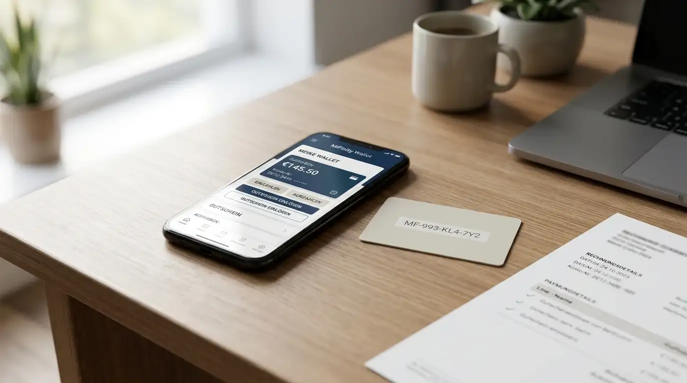 MiFinity Wallet und eVoucher als Zahlungsmethode im Online Casino Österreich