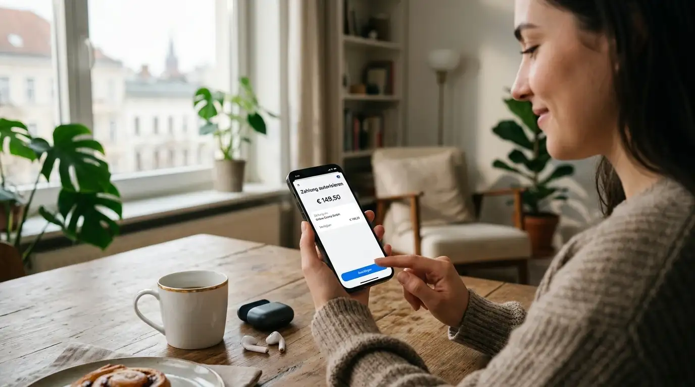 revolut als Zahlungsmethode
