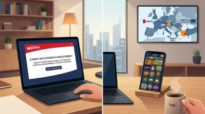 Beste Online-Casinos ohne österreichische Lizenz 2026