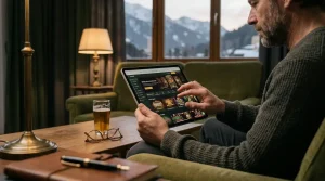 Beste Online Casinos ohne OASIS Österreich 2026