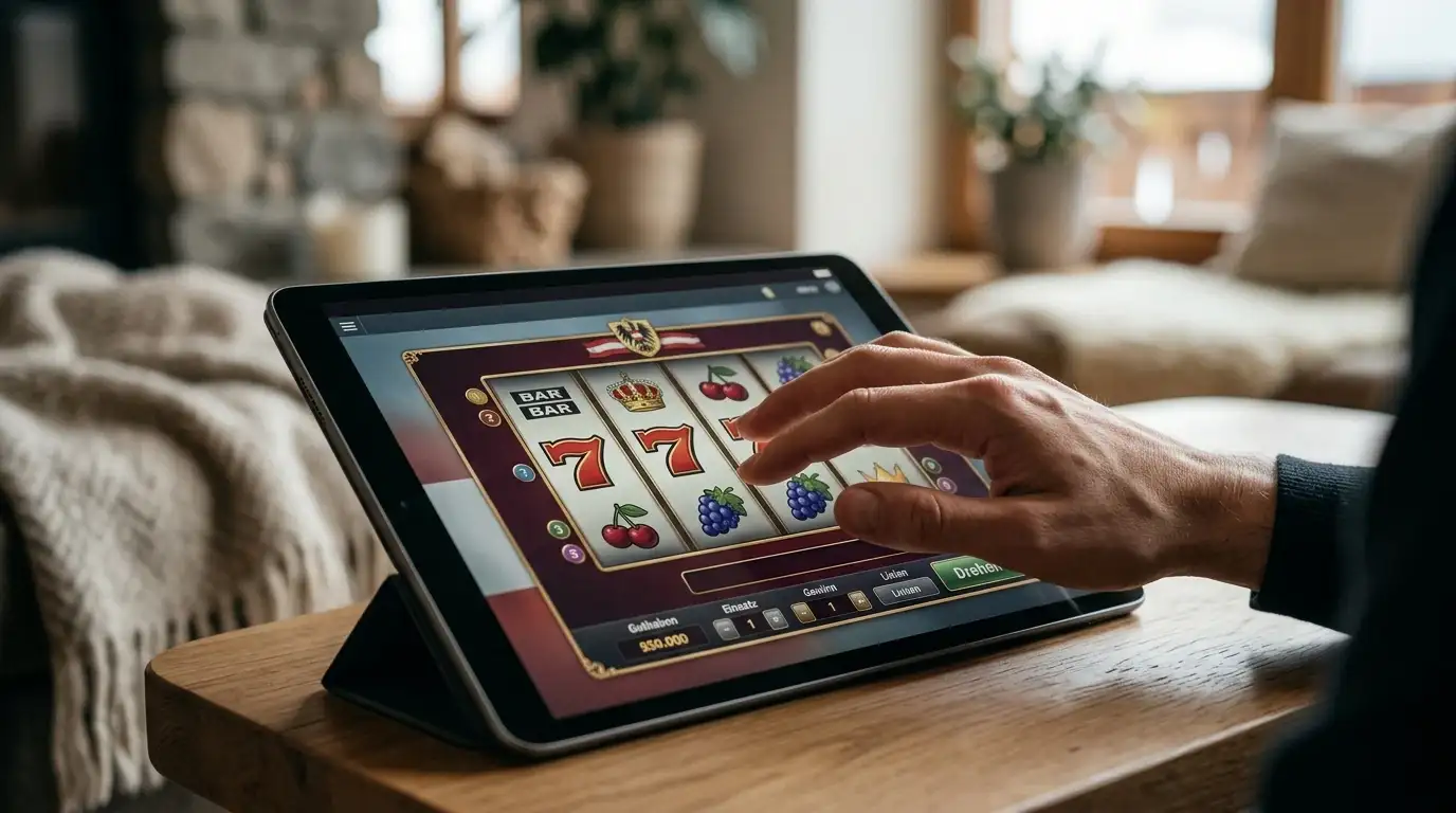 Jackpot Slots Demo