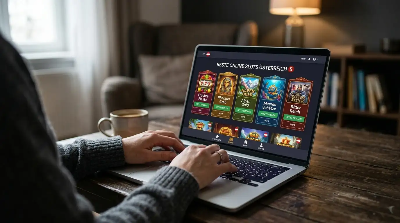 Detailgrafik: beste online slots österreich 5 – visuelle Einordnung