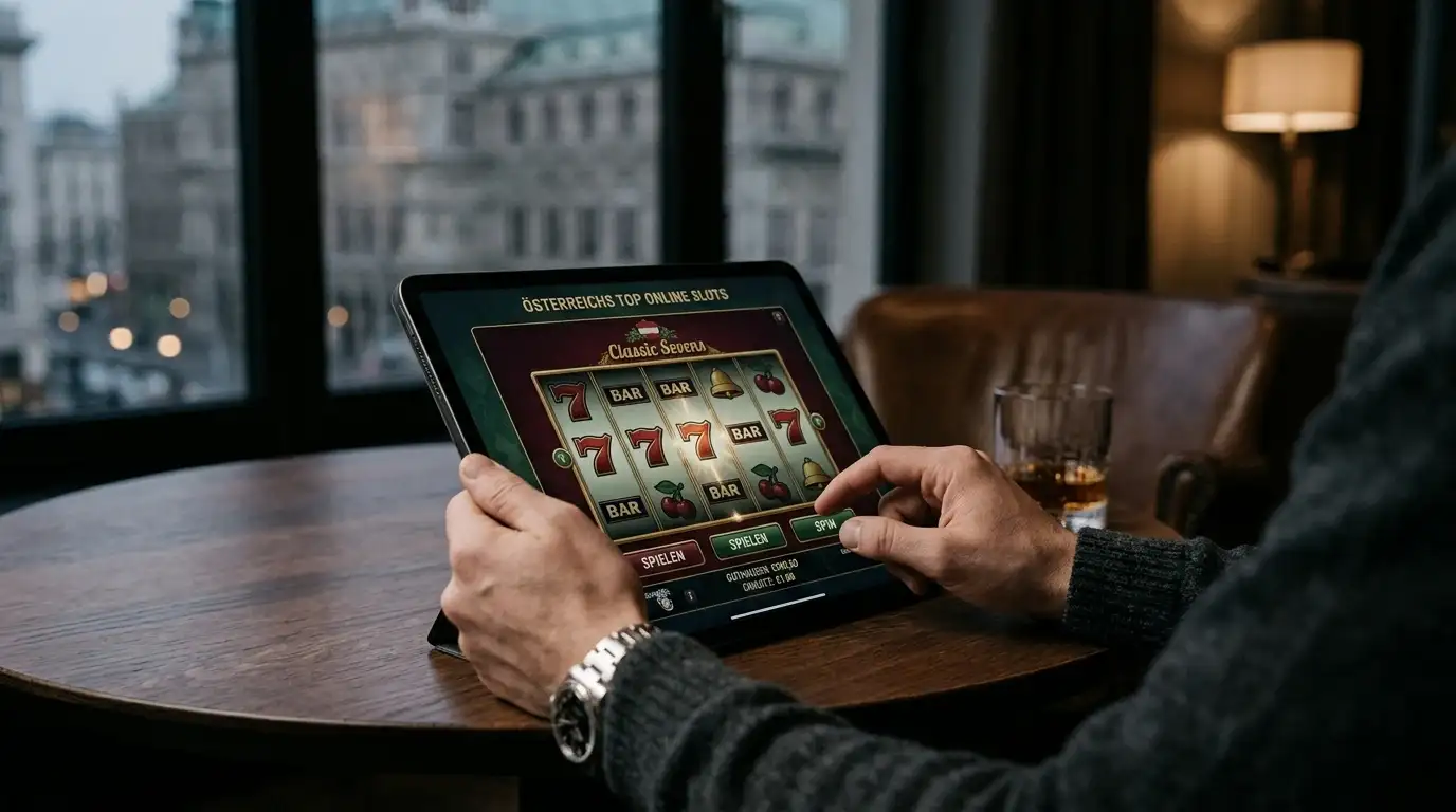 Detailgrafik: beste online slots österreich 7 – visuelle Einordnung