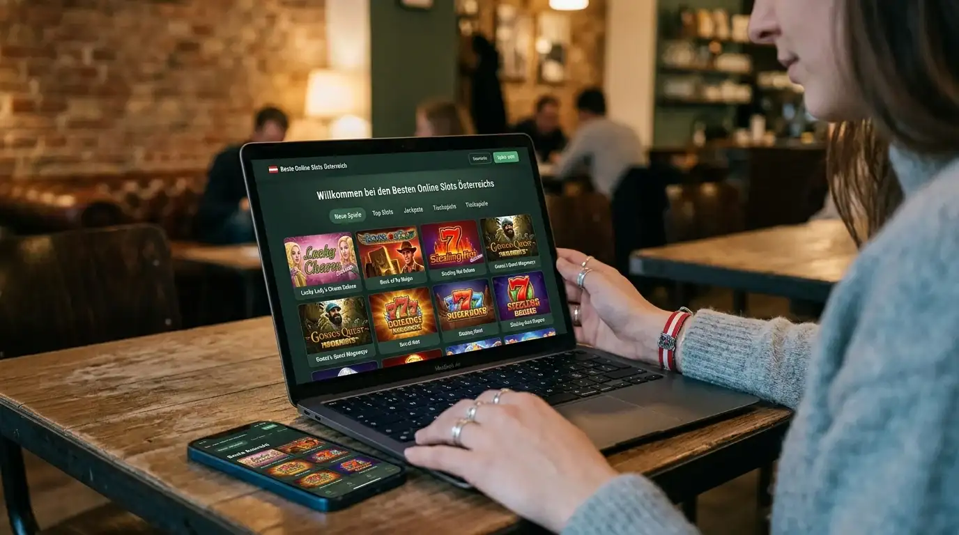 Detailgrafik: beste online slots österreich 8 – visuelle Einordnung