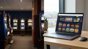 Beste Online-Spielothek Casinos Österreich 2026