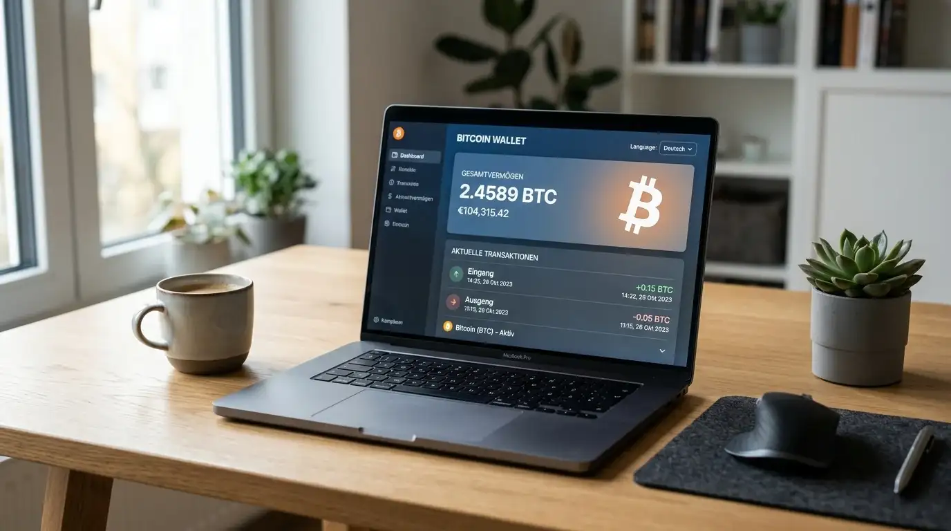 Bitcoin-Casinos für österreichische Spieler im Vergleich
