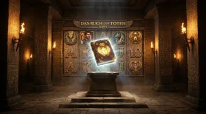 Casino mit Book of Dead Österreich 2026