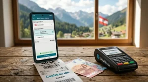 Die besten Online-Casinos mit CashtoCode in Österreich 2026