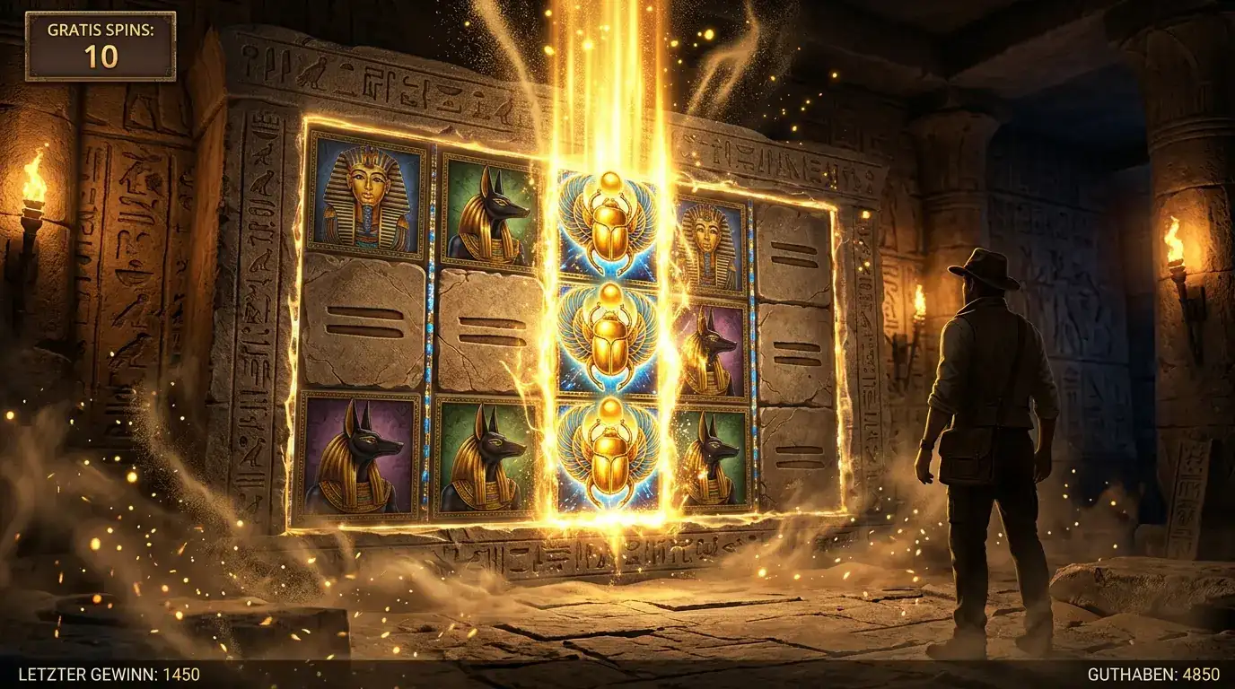Book of Dead Free Spins F