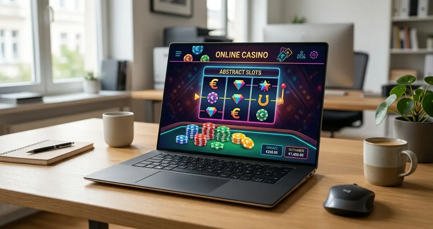Online Casino Bonus ohne Einzahlung für österreichische Spieler