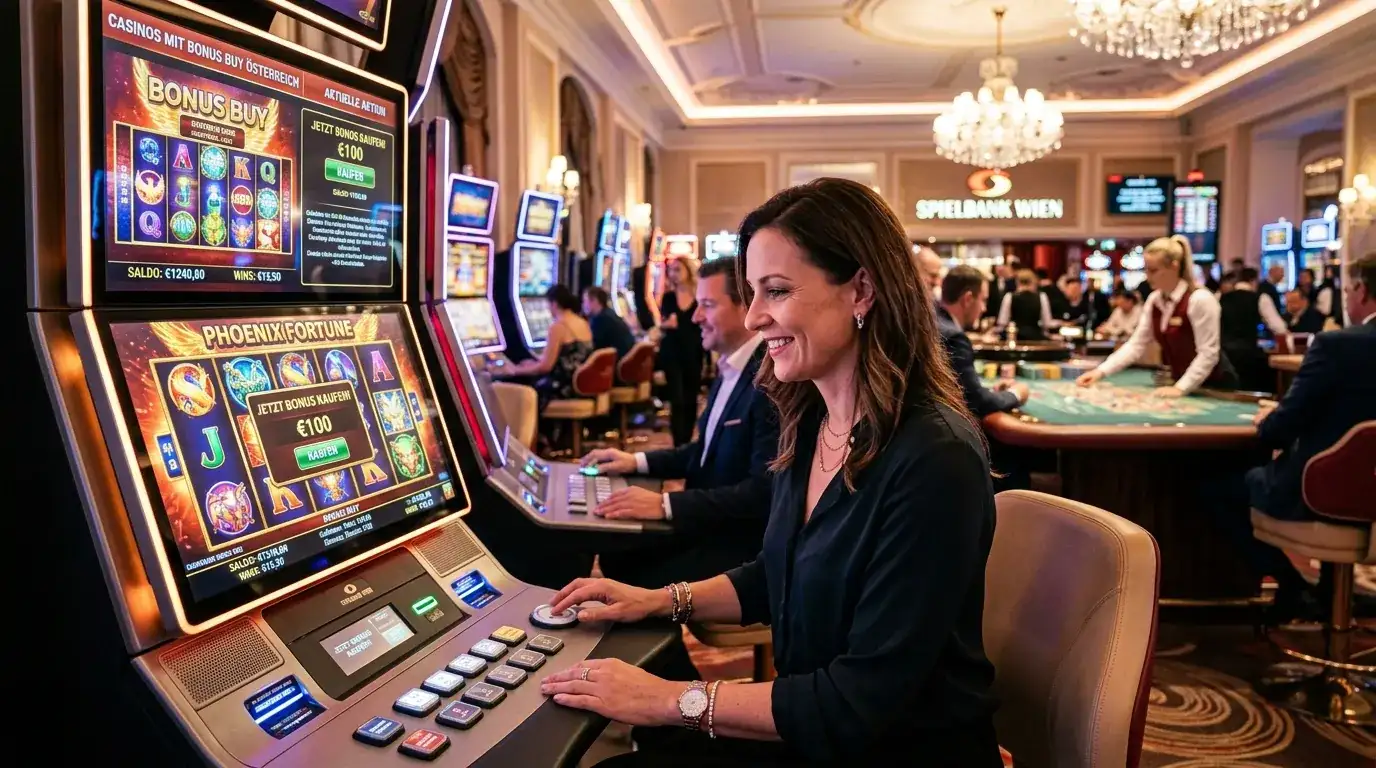 Casinos als Bonus-Zahlweg: Durchspielanforderung und Spielgewichtung
