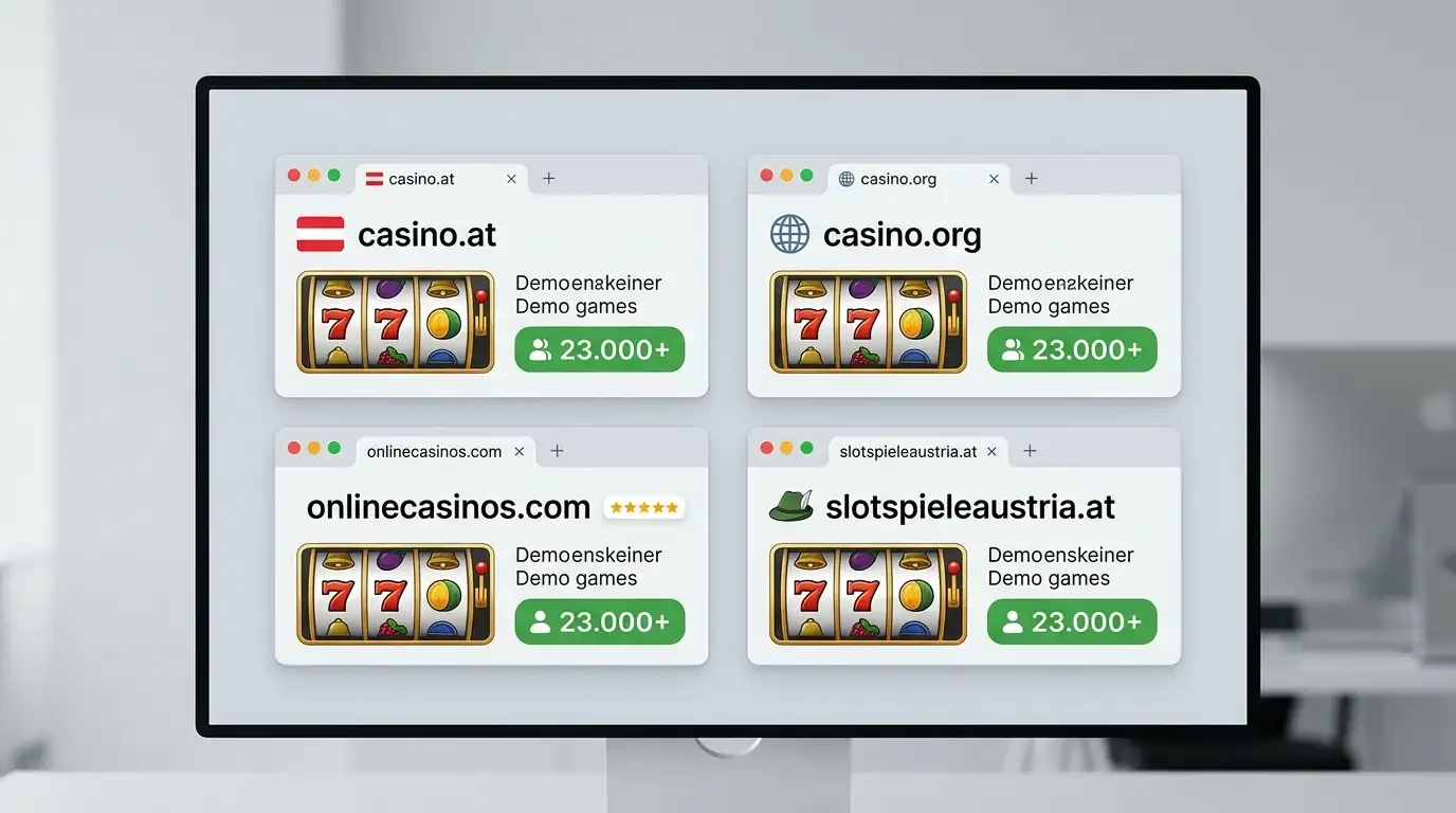 Detailgrafik: gratis casino automatenspiele ohne anmeldung plattformen at – visuelle Einordnung