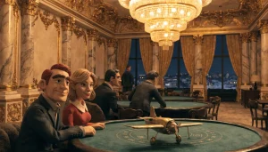 Aviator Online Casino Österreich: Spiel erklärt