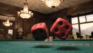 Beste Craps Online Casinos in Österreich vergleichen