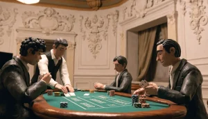 Beste Live-Blackjack-Casinos in Österreich