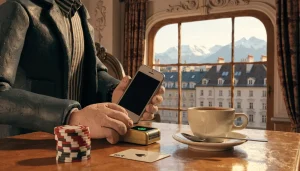 Online-Casino mit Apple Pay in Österreich bezahlen
