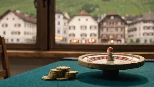 Casino-Guthaben ohne Einzahlung in Österreich erklärt