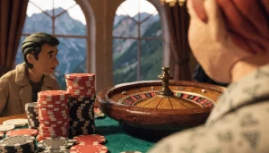 Casino mit hoher Gewinnchance in Österreich verstehen