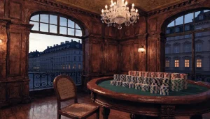 Casino ohne Einzahlungslimit in Österreich erklärt