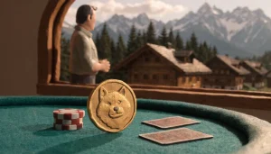 Dogecoin-Casino-Vergleich Österreich: Recht und Anbieter