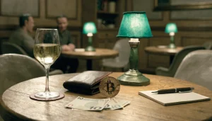 Krypto-Casino-Vergleich Österreich: Recht und Anbieter