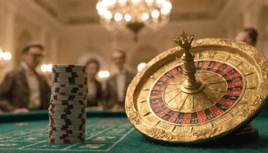 Online Casino ohne Einsatzlimit in Österreich erklärt