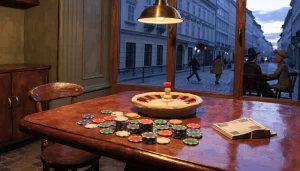 Spielautomaten online mit Echtgeld in Österreich spielen