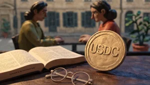 USDC Casino Vergleich Österreich: Recht und Auswahl