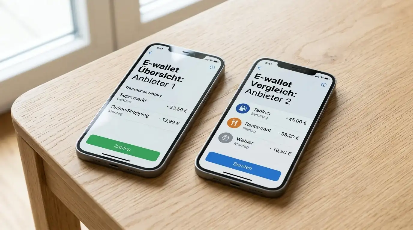 Jeton im Vergleich zu ecoPayz MiFinity und anderen Zahlungsarten