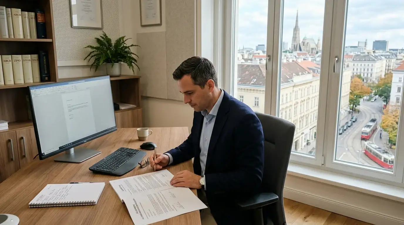 Rechtliche Einordnung von Kreditkarte und win2day in Österreich