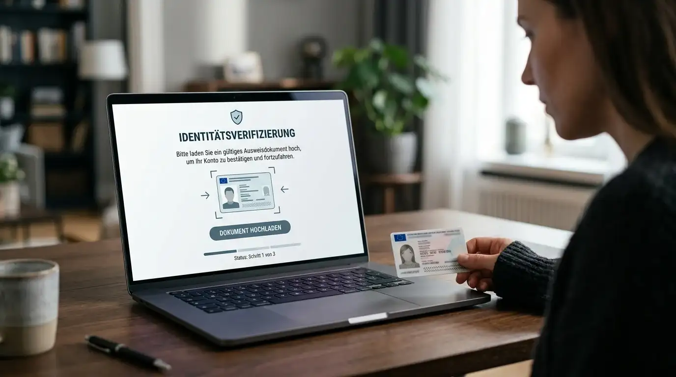 Detailgrafik: legale online casino österreich kyc – visuelle Einordnung