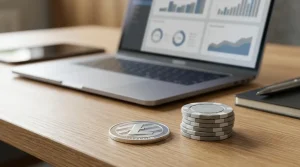 Litecoin Casino Vergleich Österreich 2026