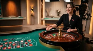 Live Roulette Österreich mit deutschsprachigen Dealern 2026