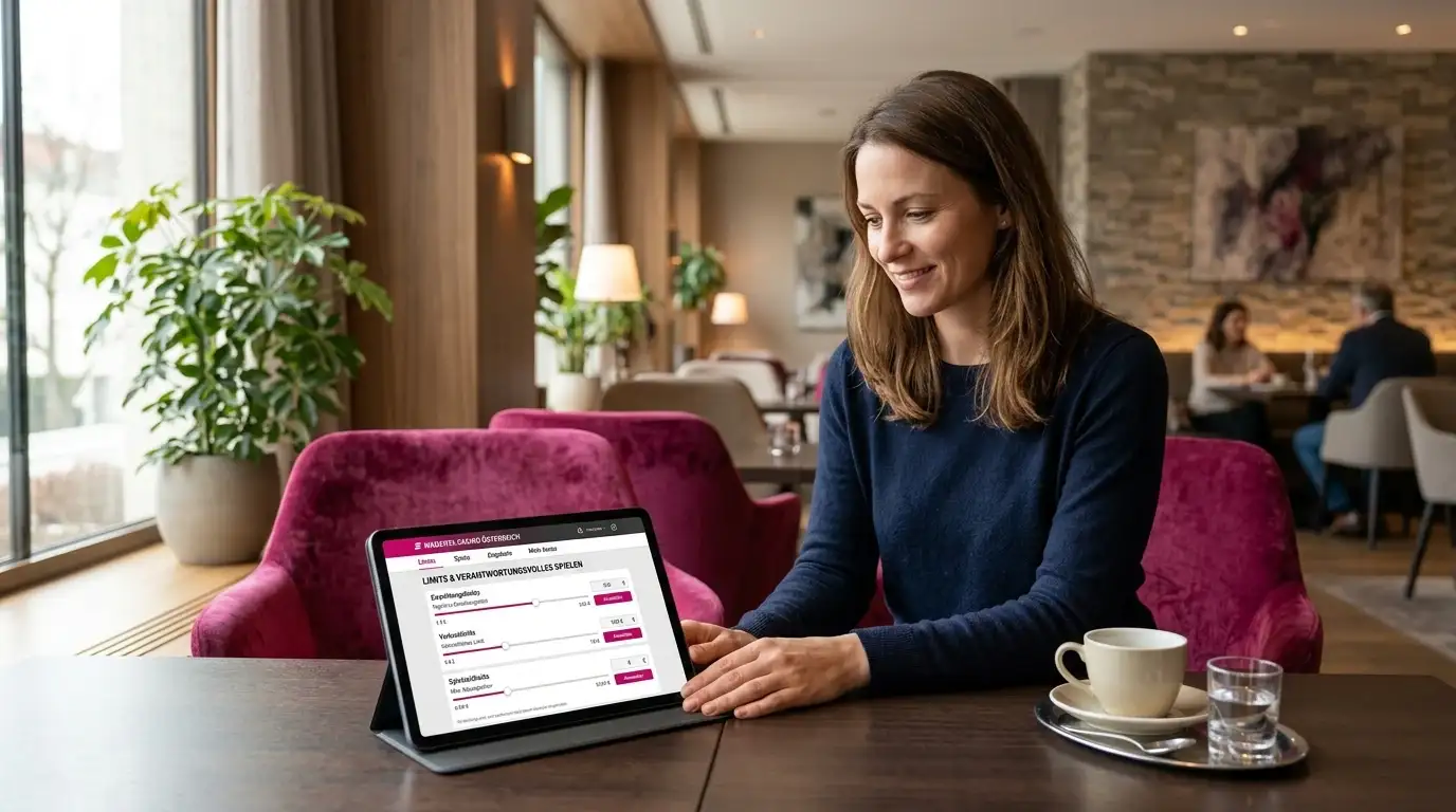 Vergleich der besten Magenta Casinos