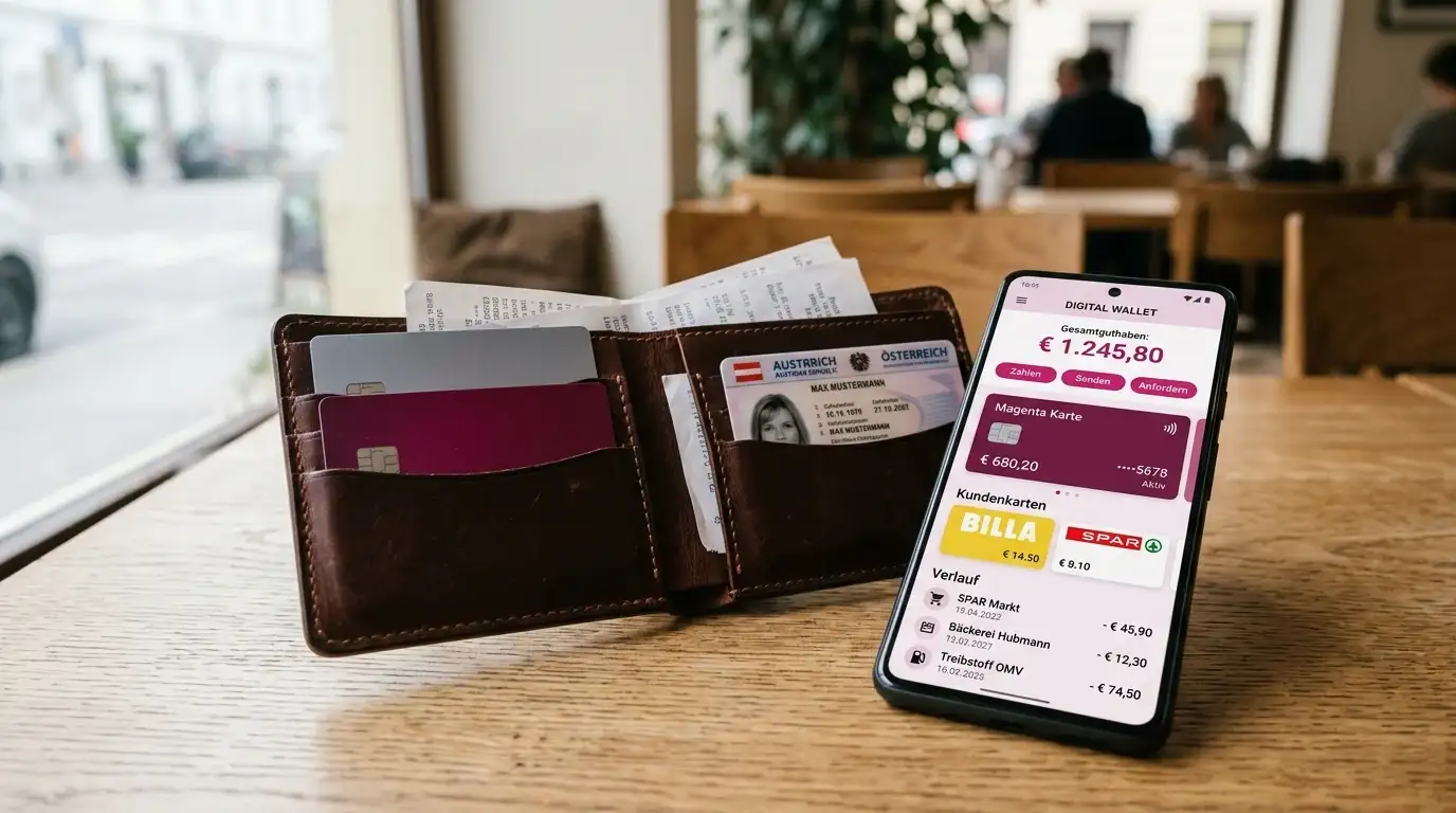 Magenta Handyrechnung im Casino-Kontext