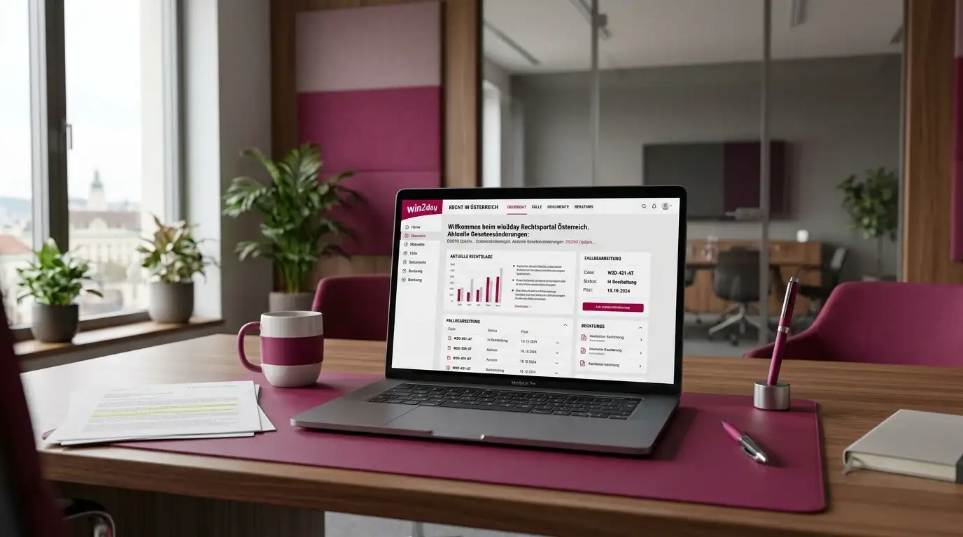 Rechtliche Einordnung von Magenta und win2day