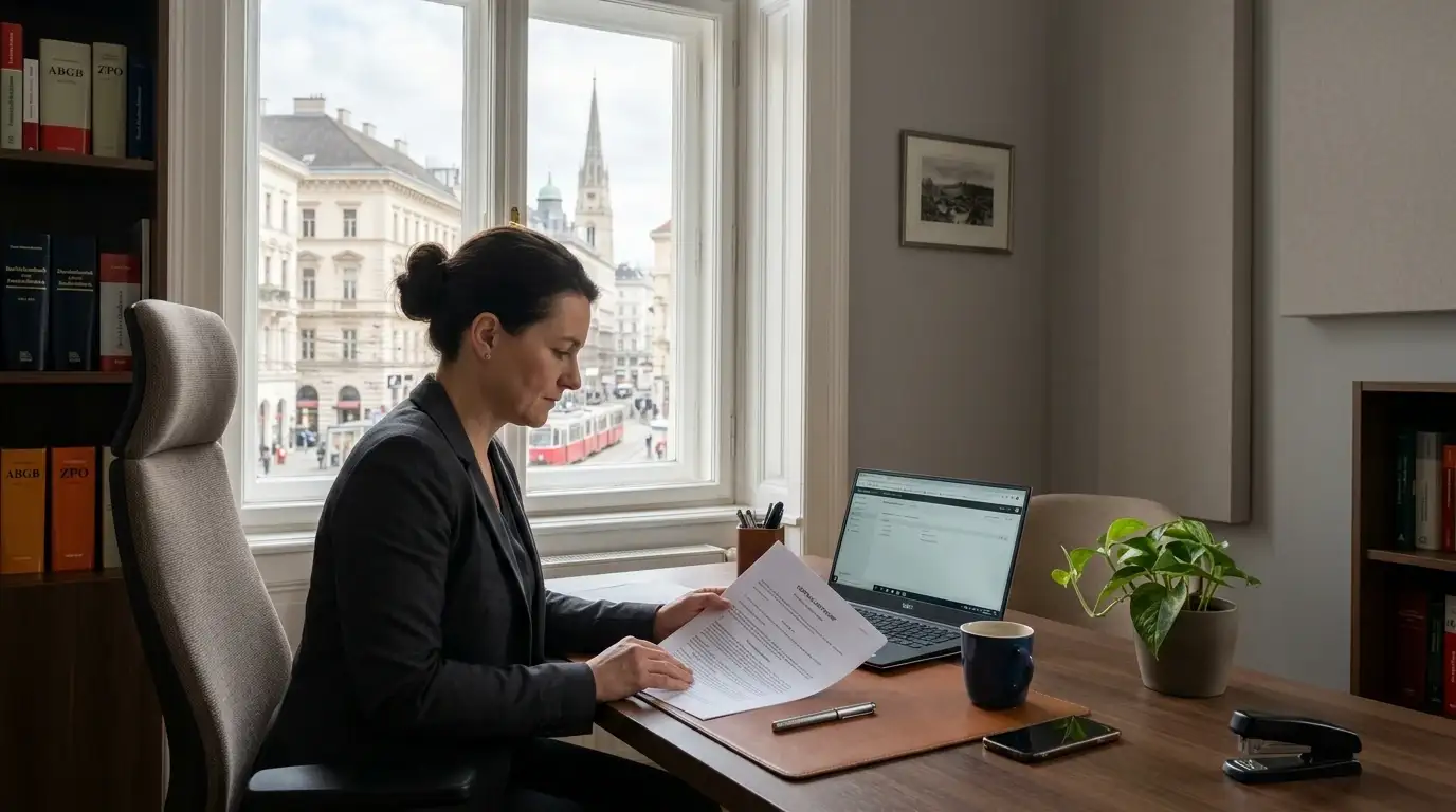 Rechtliche Einordnung von Mastercard und win2day in Österreich